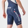 Bekleidung Herren Castelli Soudal Quick-Step 2024 Competizione kurz tragerhose
