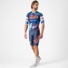 Bekleidung Herren Castelli Soudal Quick-Step 2025 Climber's A/C trikot Bekleidung Herren Castelli Soudal Quick-Step 2025 Climber's A/C trikot
