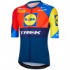 Bekleidung Herren Santini Lidl Trek 2025 trikot