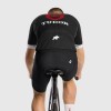 Bekleidung Herren Assos Tudor Pro Cycling Team 2025 C2 Evo trikot