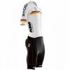 Bekleidung Herren Bioracer Deutsche Nationalmannschaft 2025 Icon Race Body