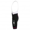 Bekleidung Herren Rapha EF Education EasyPost Pro Team 2025 tragerhose-Giro d'Italia