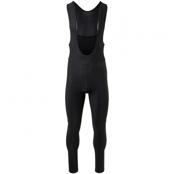 Bekleidung Herren Team Visma Lease a bike 2025 lange tragerhose