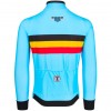 Bekleidung Herren Bioracer Belgischen Nationalen 2025 Icon Tempest jacke