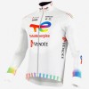 Bekleidung Herren Bioracer TotalEnergies 2025 Icon Tempest jacke
