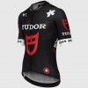 Bekleidung Herren Assos Tudor Pro Cycling Team 2025 RS S11 trikot