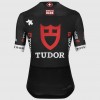 Bekleidung Herren Assos Tudor Pro Cycling Team 2025 RS S11 trikot