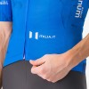 Bekleidung Herren Blau trikot Giro d'Italia 2025 Race 8S