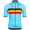 Bekleidung Herren Bioracer Belgischen Nationalen 2025 Icon Classic trikot