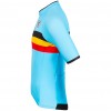 Bekleidung Herren Bioracer Belgischen Nationalen 2025 Icon Classic trikot