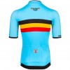 Bekleidung Herren Bioracer Belgischen Nationalen 2025 Icon Classic trikot