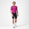 Bekleidung Herren Ciclamino-Trikot Giro d'Italia 2025 Competizione 3