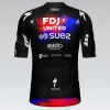 Bekleidung Herren Gobik Fdj Suez 2025 Odyssey trikot-TDF