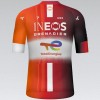 Bekleidung Herren Gobik Ineos Grenadiers 2025 Odyssey 2.0 trikot