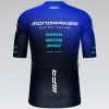 Bekleidung Herren Gobik Mondraker Factory Team 2025 Cx Pro 4.0 trikot