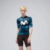 Bekleidung Herren Gobik Movistar Team Gravel Squad 2025 Cx Pro 4.0 trikot