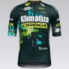Bekleidung Herren Gobik Team Klimatiza Orbea 2025 Cx Pro 4.0 trikot