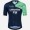 Bekleidung Herren Hiru Orbea Factory Team 2025 Advanced trikot