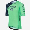 Bekleidung Herren Hiru Orbea Factory Team 2025 Lab Race Zipless trikot