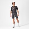 Bekleidung Herren Vintage Schwarz trikot 34 Giro d'Italia 2025