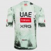 Bekleidung Herren Pissei UAE Team Emirates 2025 trikot-Tour de France
