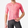 Bekleidung Herren Rosa Trikot Giro d'Italia 2025 Race 8S