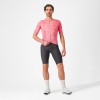 Bekleidung Herren Rosa Trikot Giro d'Italia 2025 Race 8S