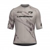 Bekleidung Herren Team Lapierre 2025 Santini trikot