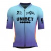 Bekleidung Herren Team Unibet Rockets 2025 Santini Aero trikot