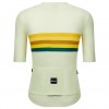 Bekleidung Herren Santini UCI Weltmeister 2025 trikot-Australien