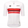 Bekleidung Herren Santini UCI Weltmeister 2025 trikot-Japan