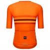 Bekleidung Herren Santini UCI Weltmeister 2025 trikot-Niederlande