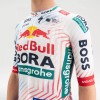 Bekleidung Herren Specialized Red Bull Bora-Hansgrohe 2025 Race trikot-Tdf