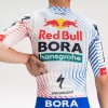 Bekleidung Herren Specialized Red Bull Bora-Hansgrohe 2025 Race trikot-Tdf