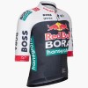 Bekleidung Herren Trikot Specialized Red Bull Bora-Hansgrohe 2025 Rennen