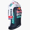 Bekleidung Herren Trikot Specialized Red Bull Bora-Hansgrohe 2025 Rennen-Roglic