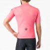 Bekleidung Herren Vintage Trikot Giro d'Italia 2025-Rosa