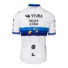 Bekleidung Herren Team Visma Lease a bike 2025 trikot-Europameister Bekleidung Herren Team Visma Lease a bike 2025 trikot-Europameister