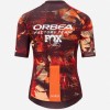 Bekleidung Damen Hiru Orbea Factory Team 2025 Core frau trikot-Sudafrica