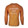 Bekleidung Herren Agu Euskaltel Euskadi 2025 Premium Midlayer langarmtrikot Bekleidung Herren Agu Euskaltel Euskadi 2025 Premium Midlayer langarmtrikot
