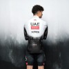 Bekleidung Herren UAE Team Emirates 2025 Pissei langarmtrikot