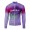 Bekleidung Damen Agu Laboral Kutxa-Fondacion Euskadi 2025 frau langarmtrikot