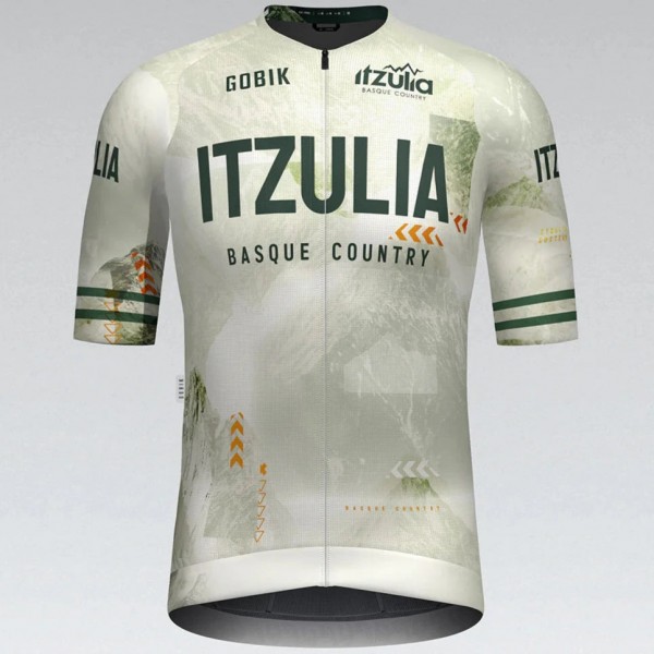 Bekleidung Herren Gobik Itzulia 2025 Cx Pro 4.0 trikot