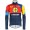Bekleidung Herren Santini Lidl Trek 2025 jacke