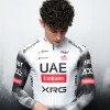 Bekleidung Herren UAE Team Emirates 2025 Primapelle Pissei langarmtrikot