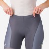 Bekleidung Damen Maratona Dles Dolomites-Enel 2025 frau kurze radhose