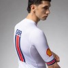 Bekleidung Herren Ale Nationalmannschaft Großbritannien 2025 PRS 2.0 trikot