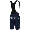 Bekleidung Herren Ale Groupama FDJ 2025 tragerhose