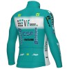 Bekleidung Herren Ale VF Group-Bardiani CSF-Faizane 2025 jacke