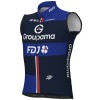 Bekleidung Herren Ale Groupama FDJ 2025 weste